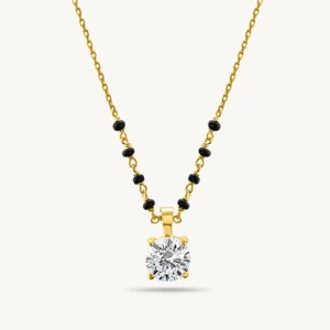 Diamond Stylish Mangalsutra